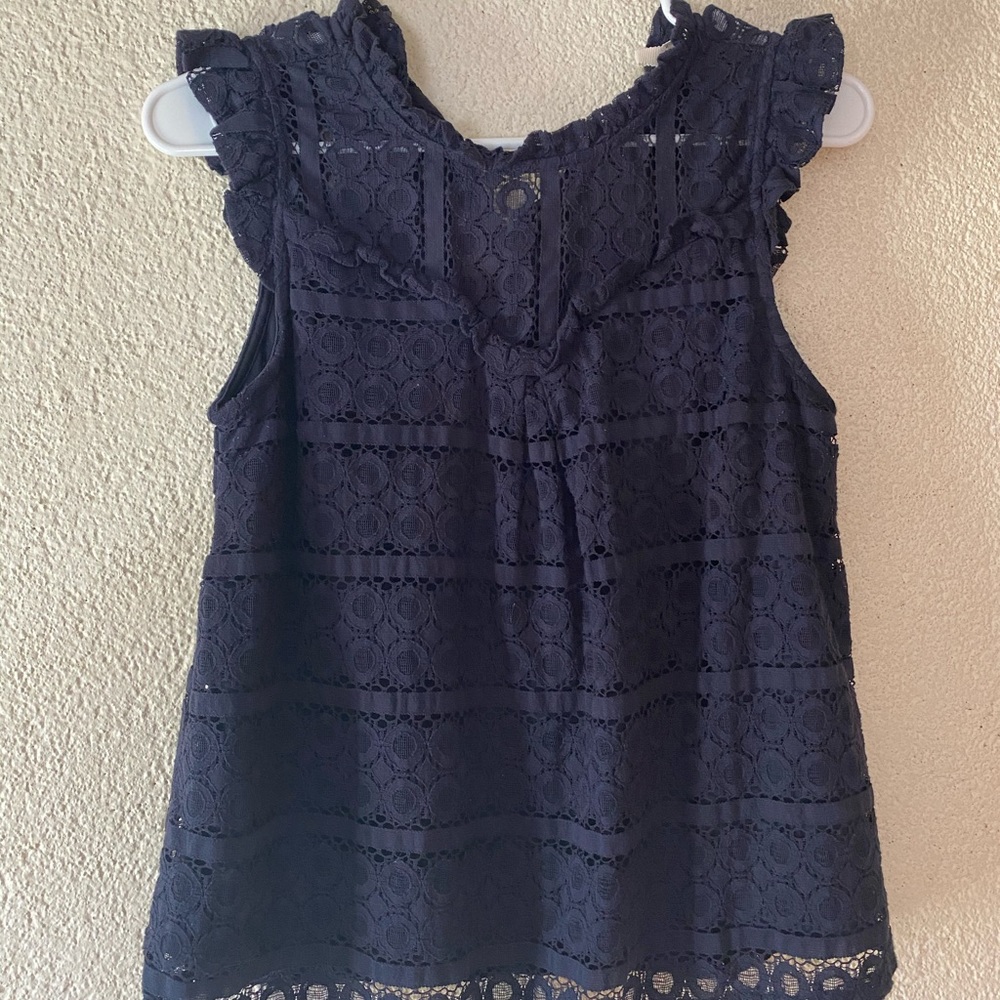Woman’s Top